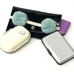 Victoria Leland Designs premium wallet bundle